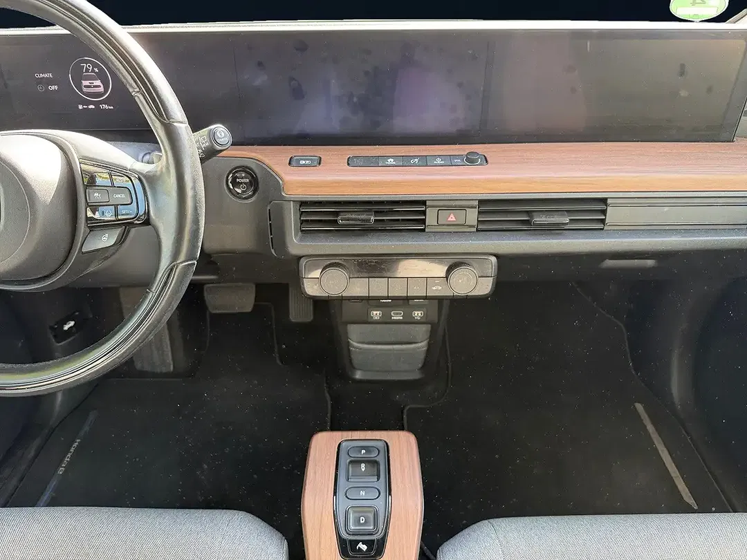 Honda e - Thumbnail 15