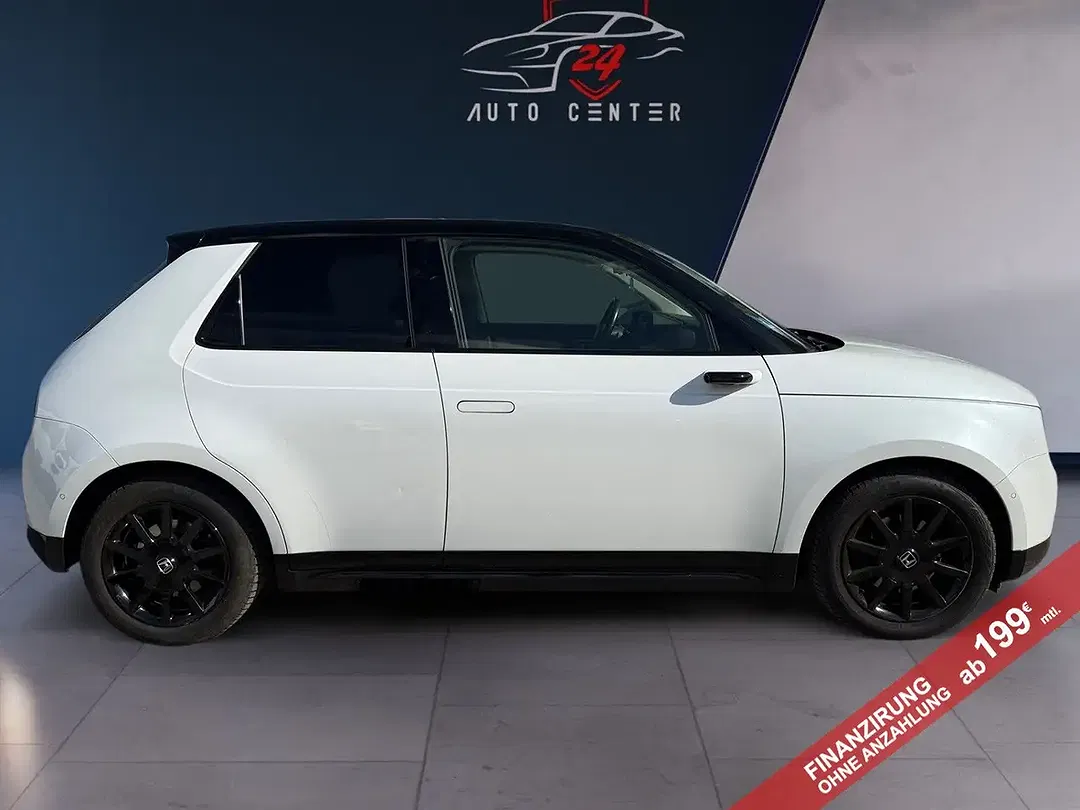 Honda e - Thumbnail 5