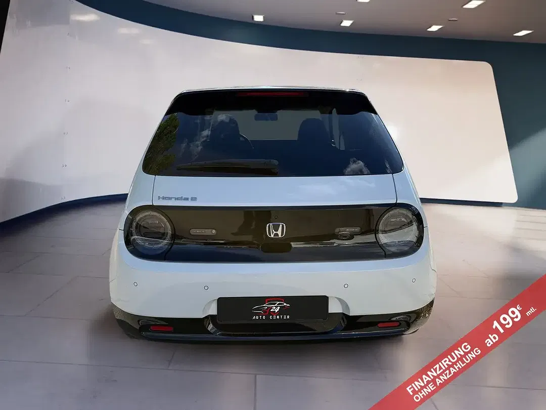 Honda e - Thumbnail 7