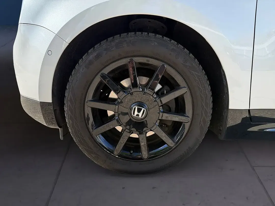 Honda e - Thumbnail 9
