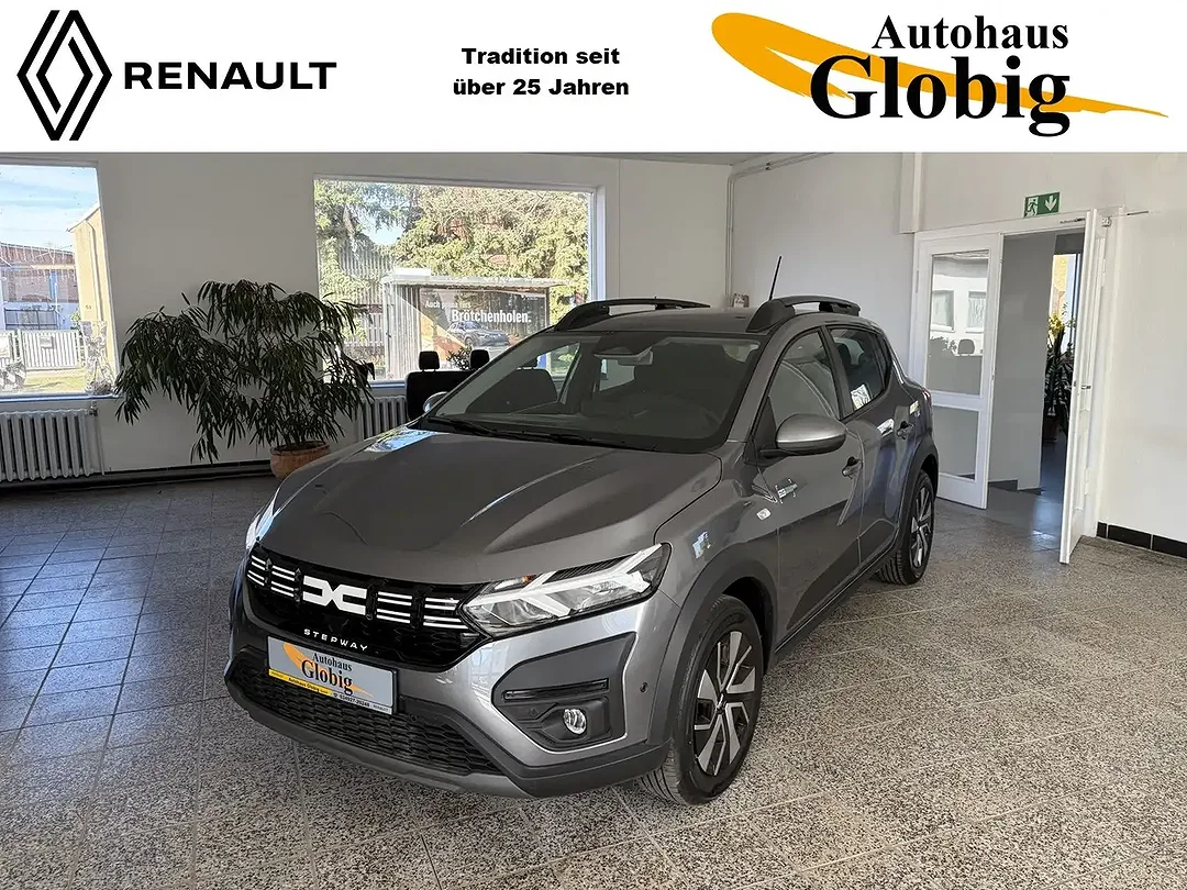 Dacia Sandero - Afbeelding 1