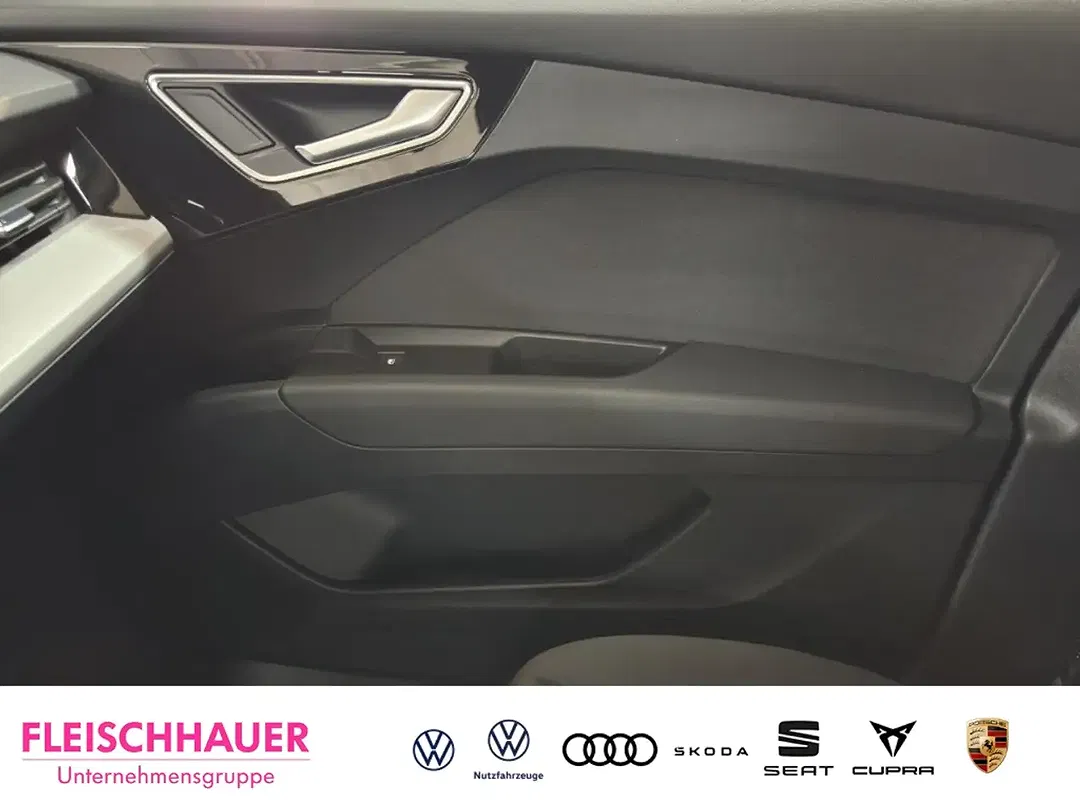 Audi Q4 e-tron - Thumbnail 13