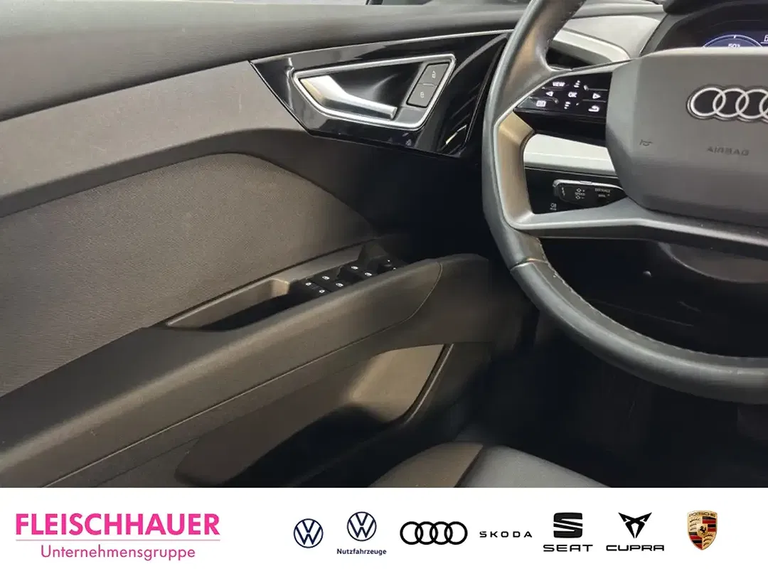 Audi Q4 e-tron - Thumbnail 14