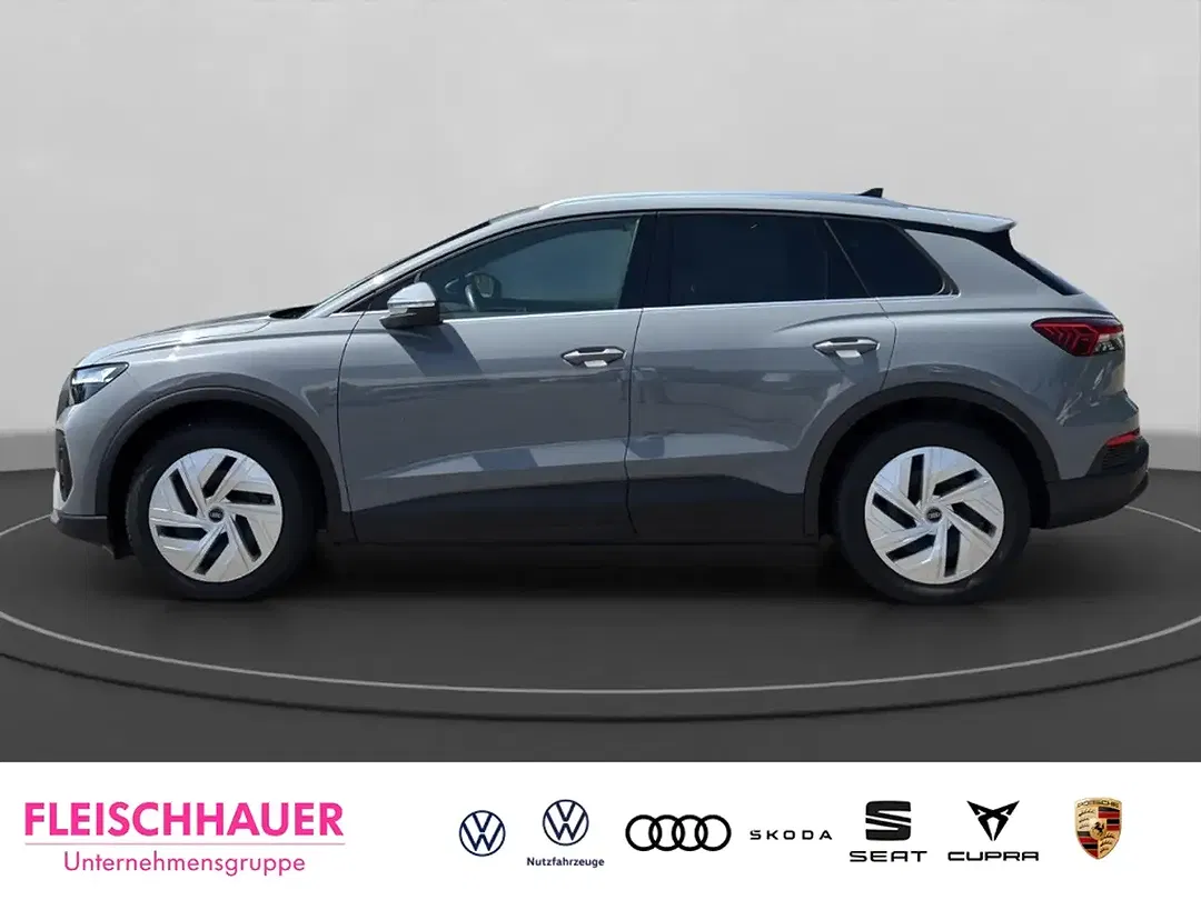 Audi Q4 e-tron - Thumbnail 3