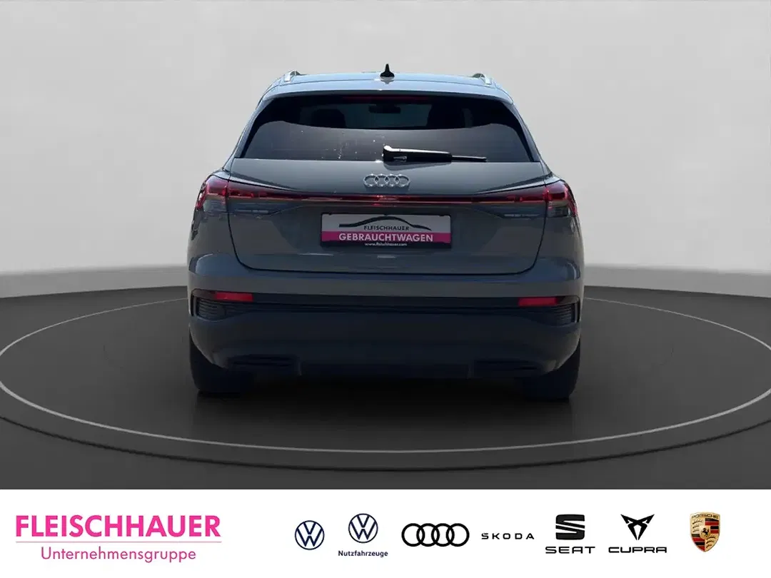 Audi Q4 e-tron - Thumbnail 5
