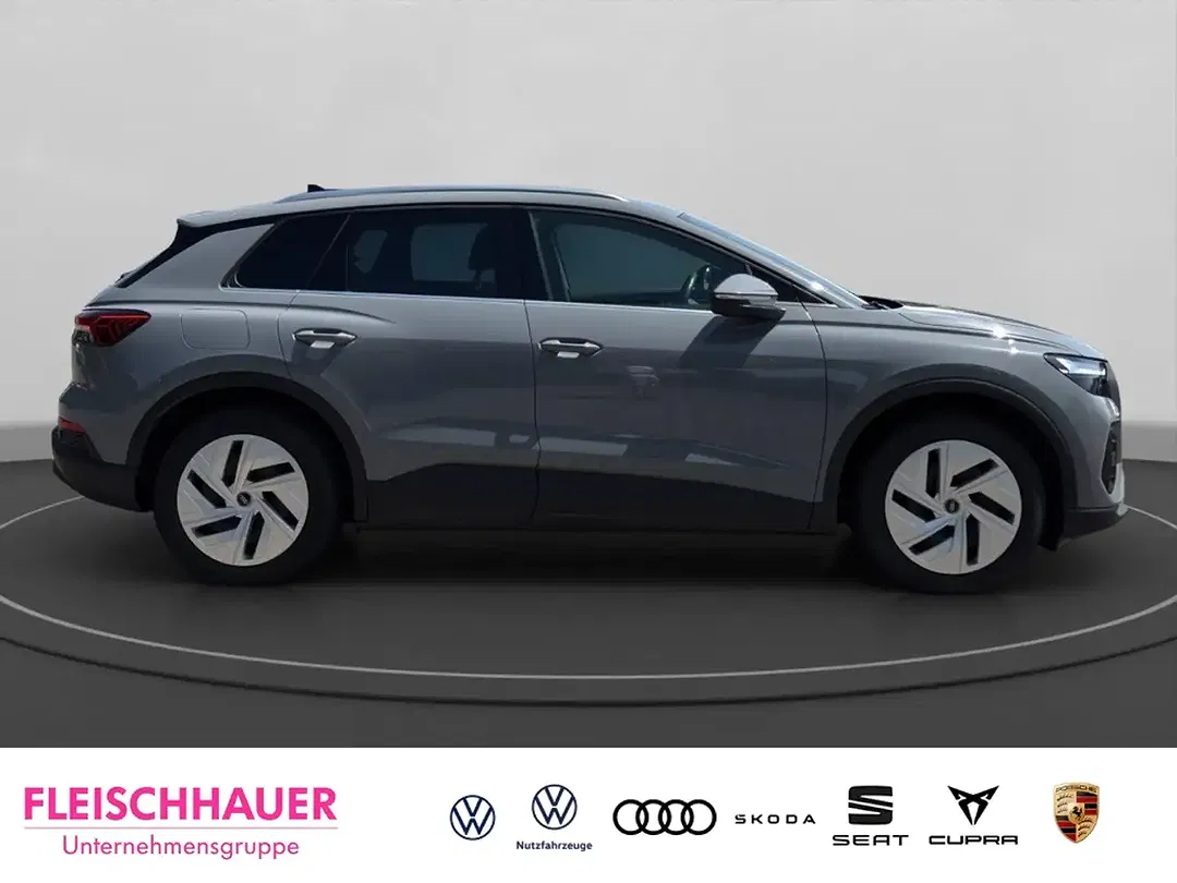 Audi Q4 e-tron - Thumbnail 7