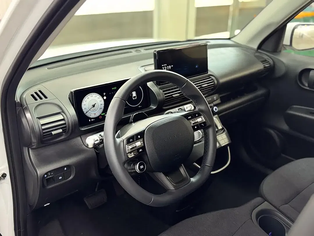 Hyundai Inster - Thumbnail 11