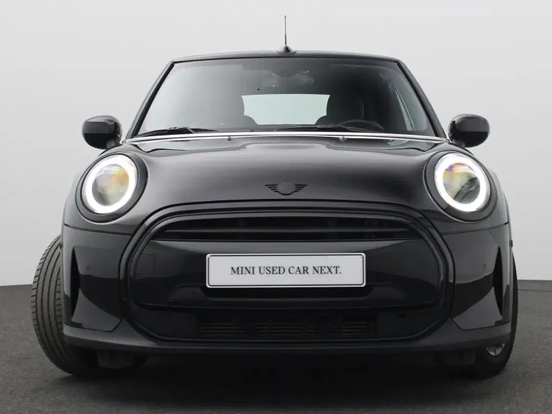 MINI One Cabrio - Thumbnail 2