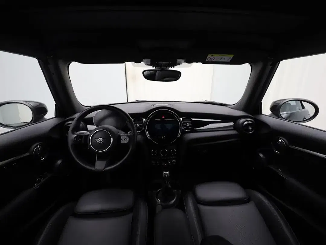 MINI One Cabrio - Thumbnail 7