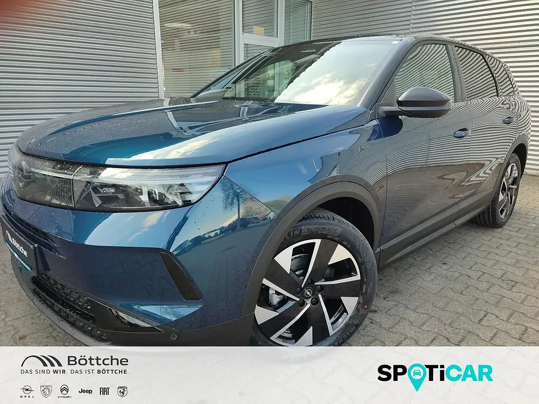 Opel Grandland - Afbeelding 1