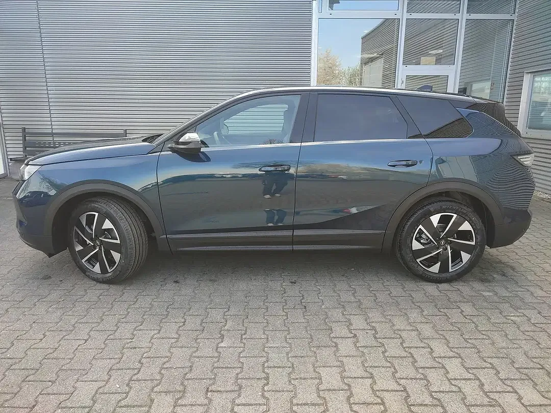 Opel Grandland - Thumbnail 4