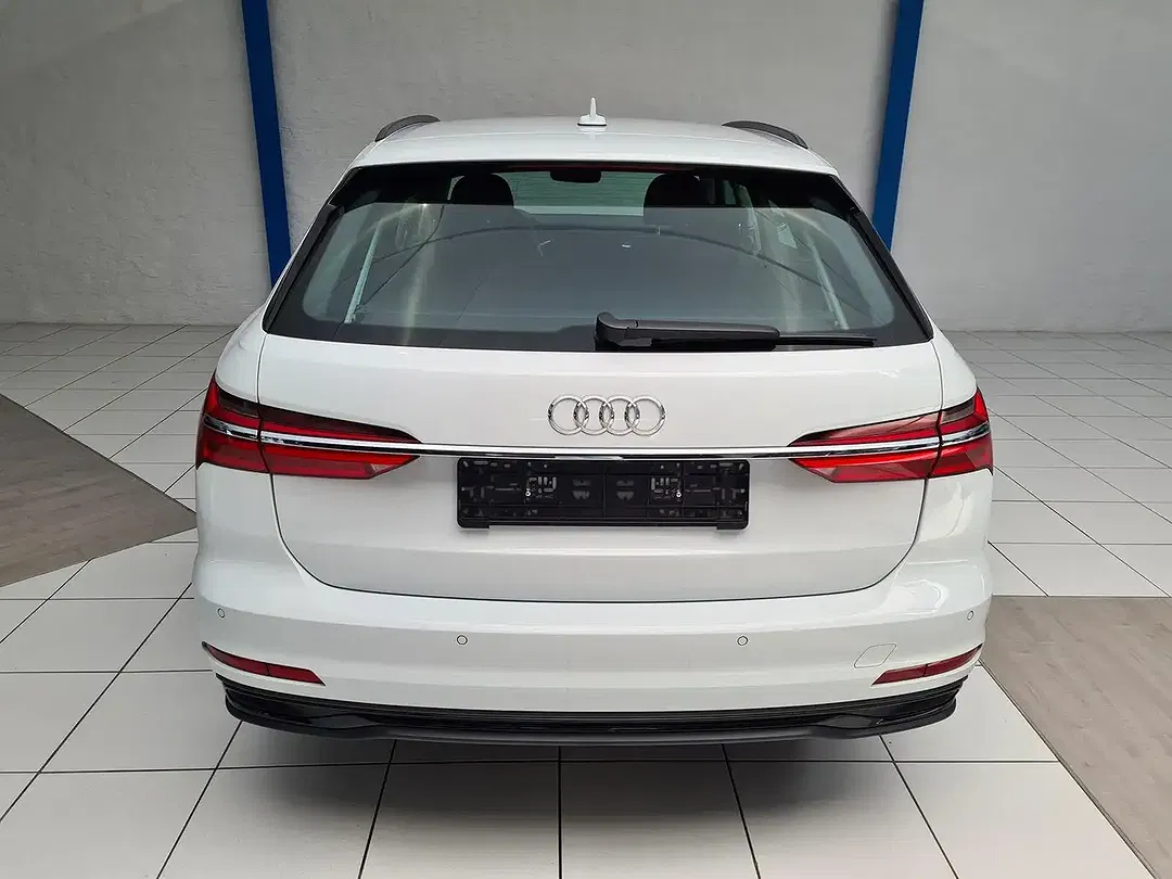 Audi A6 - Thumbnail 7