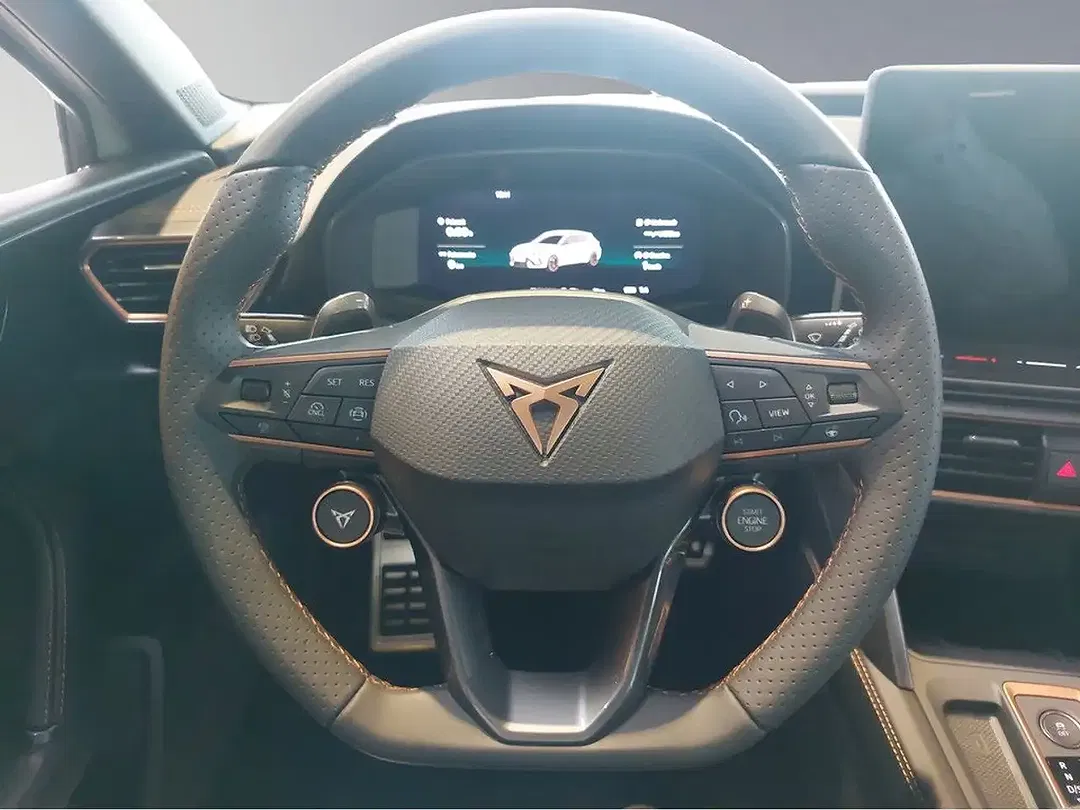CUPRA Leon - Thumbnail 11
