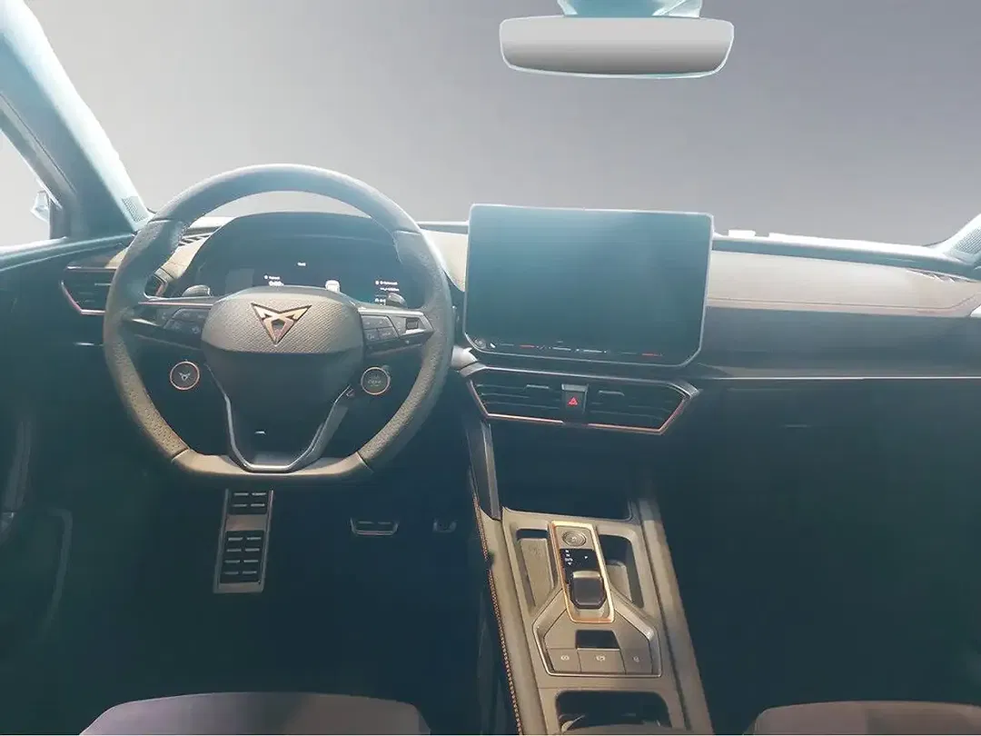 CUPRA Leon - Thumbnail 14
