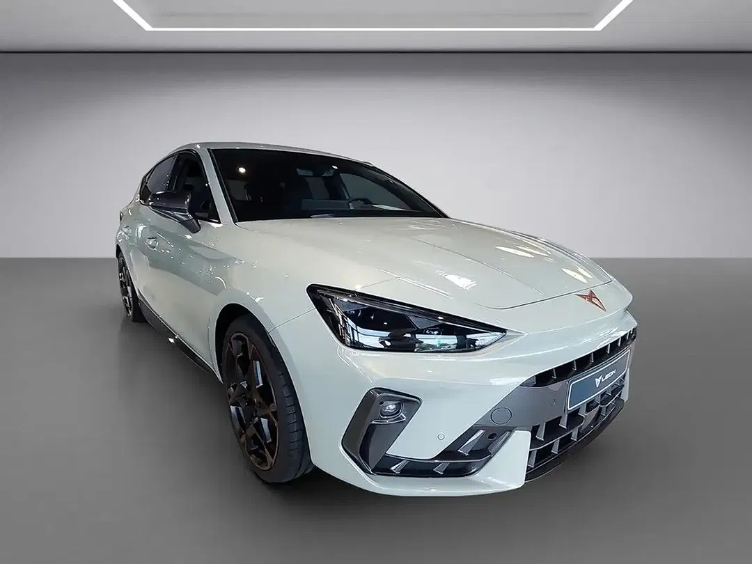 CUPRA Leon - Thumbnail 7