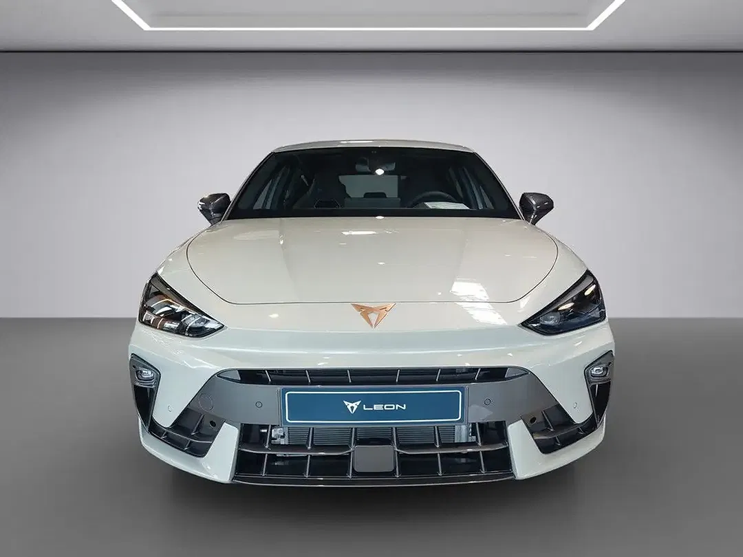 CUPRA Leon - Thumbnail 8