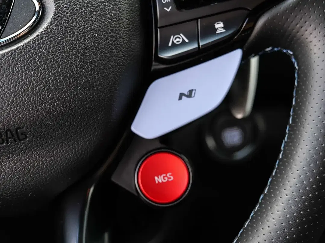 Hyundai KONA - Thumbnail 11
