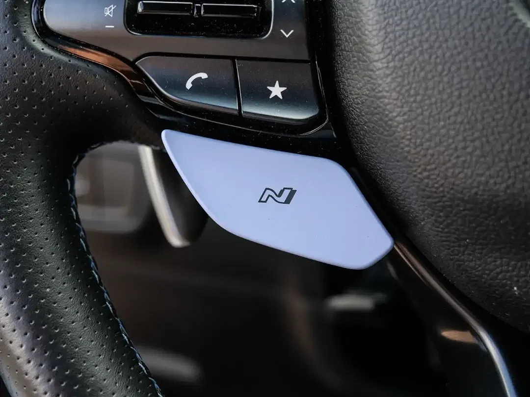 Hyundai KONA - Thumbnail 12