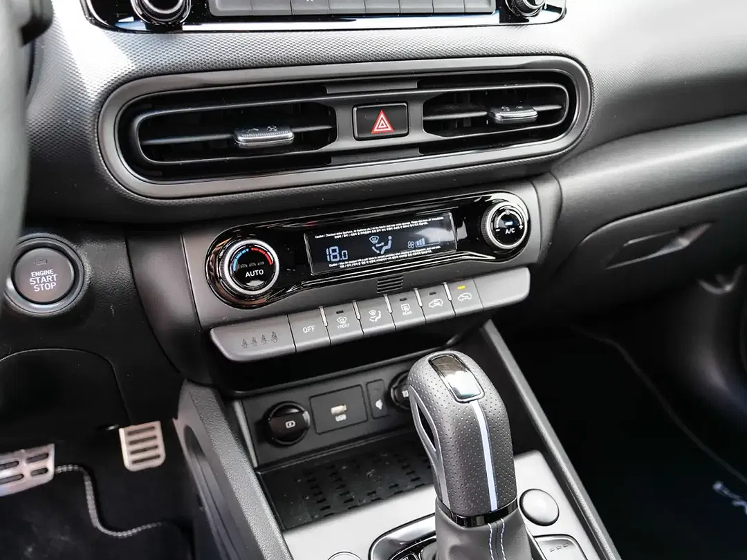 Hyundai KONA - Thumbnail 14