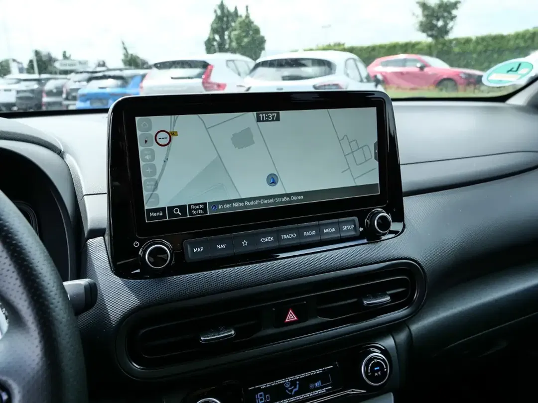Hyundai KONA - Thumbnail 15