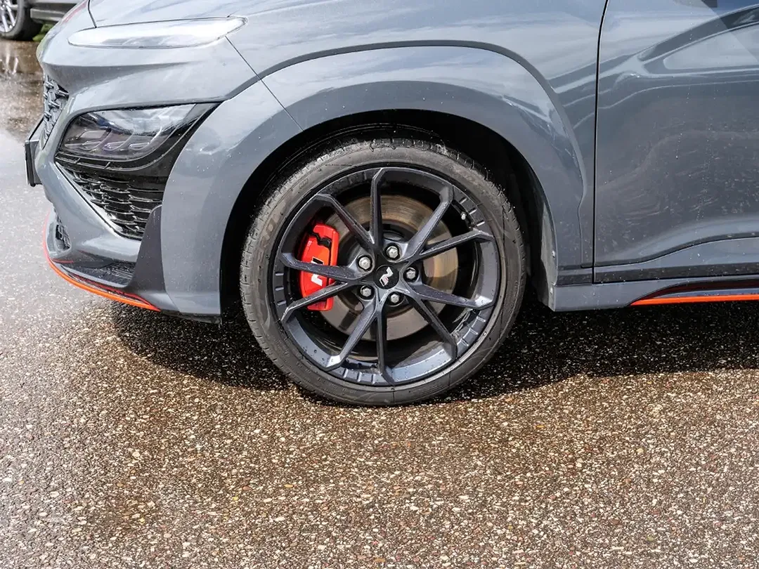 Hyundai KONA - Thumbnail 4