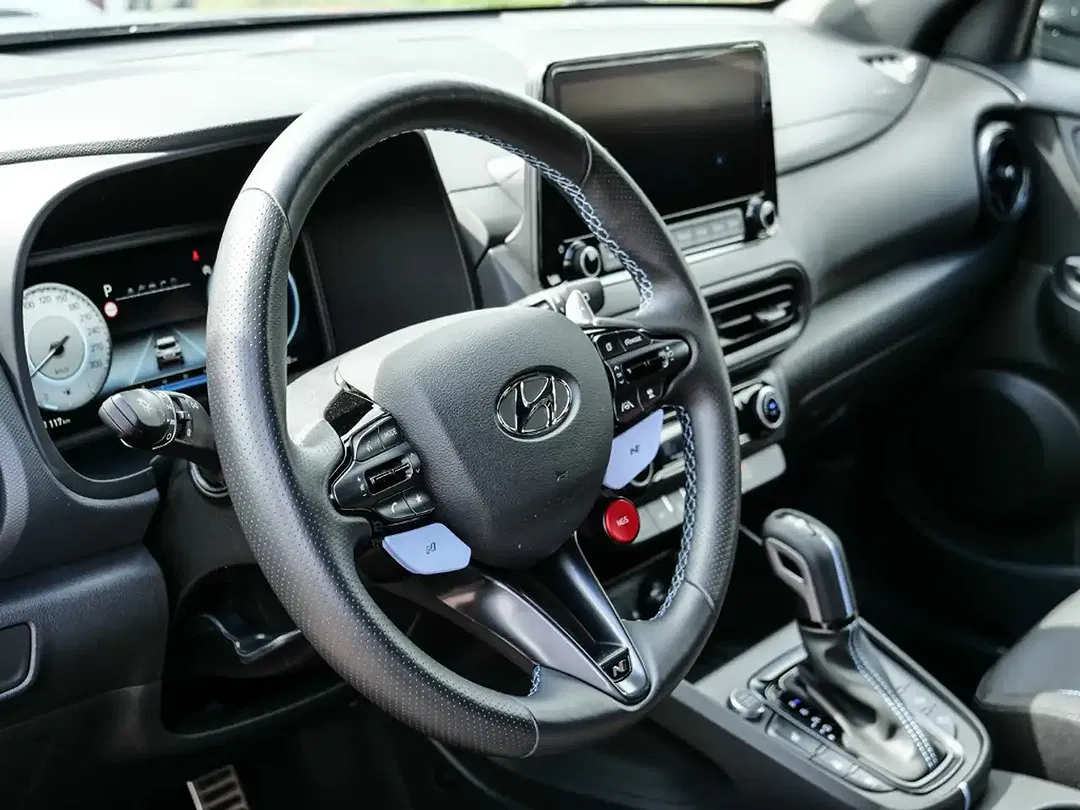Hyundai KONA - Thumbnail 5