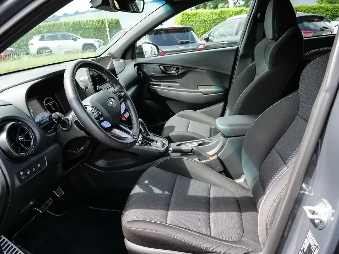 Hyundai KONA - Thumbnail 6