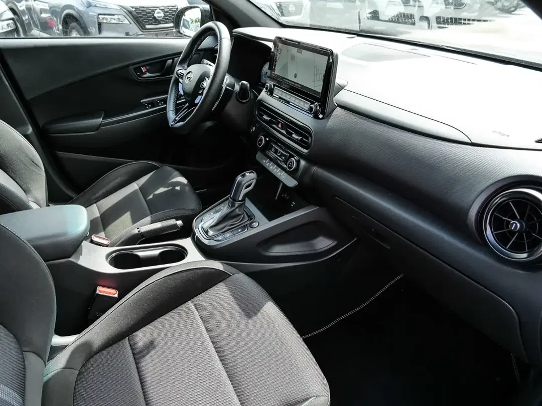 Hyundai KONA - Thumbnail 8