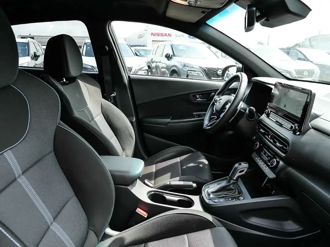 Hyundai KONA - Thumbnail 9