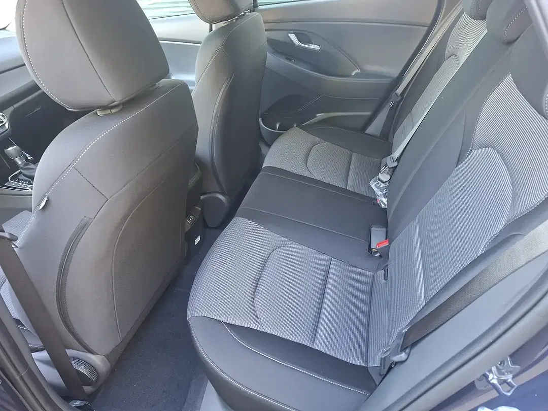 Hyundai i30 - Thumbnail 11