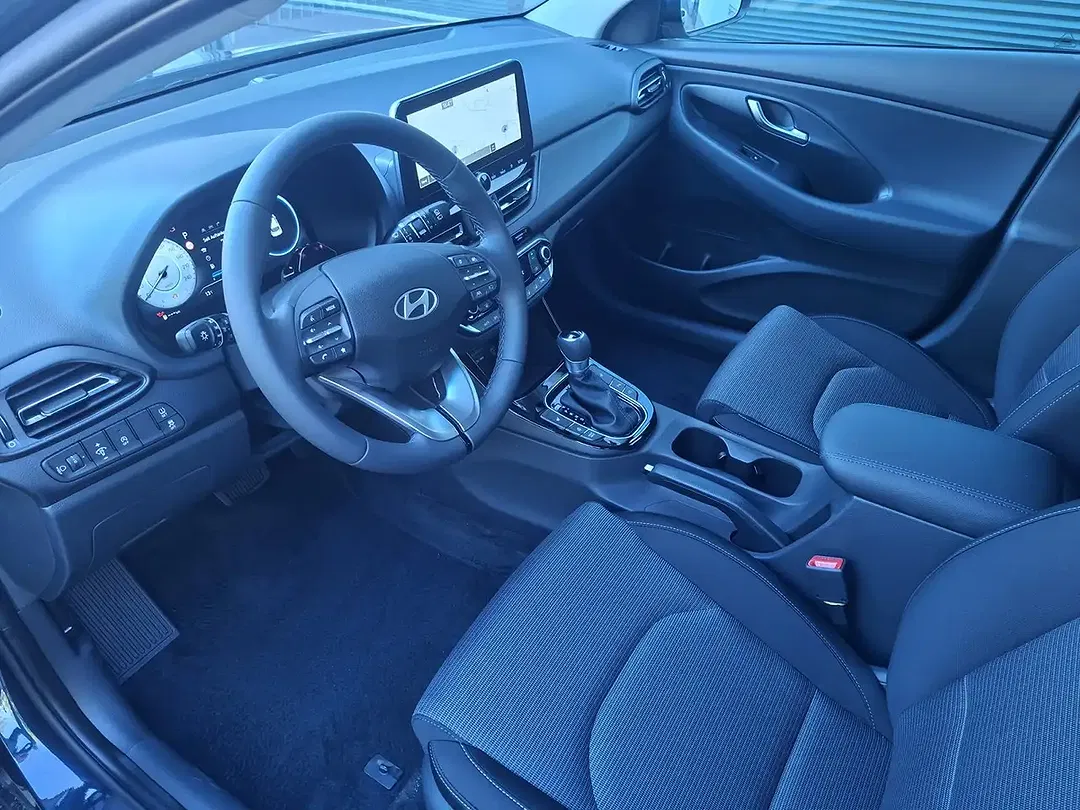 Hyundai i30 - Thumbnail 13