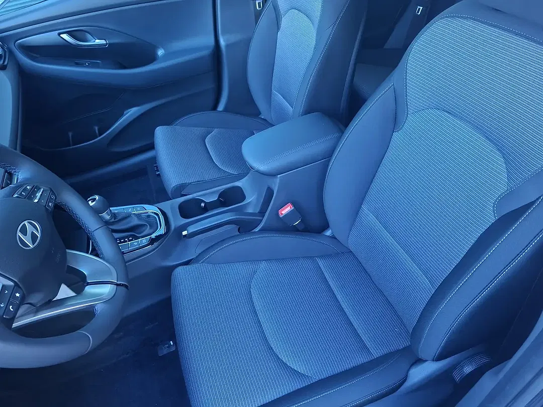 Hyundai i30 - Thumbnail 14