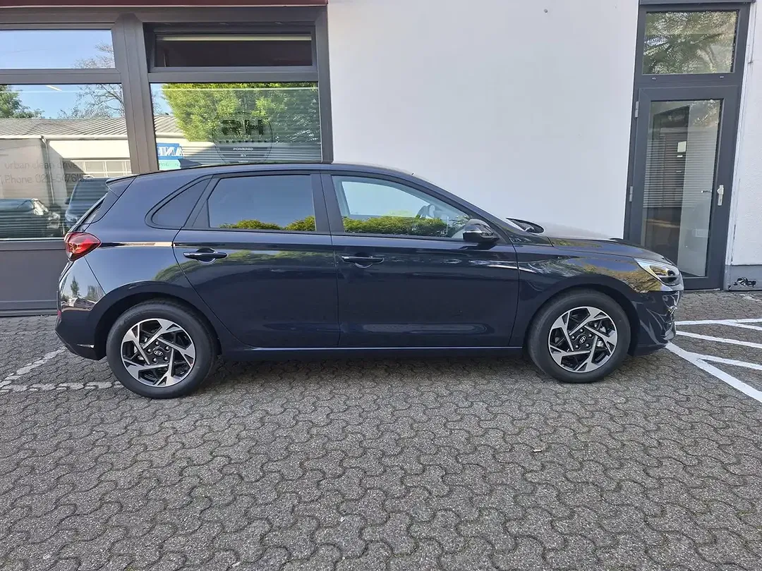 Hyundai i30 - Thumbnail 5