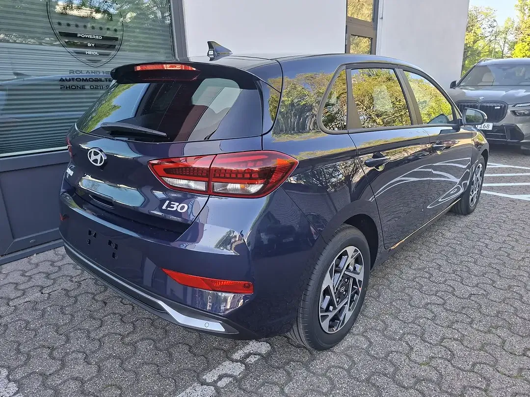Hyundai i30 - Thumbnail 6