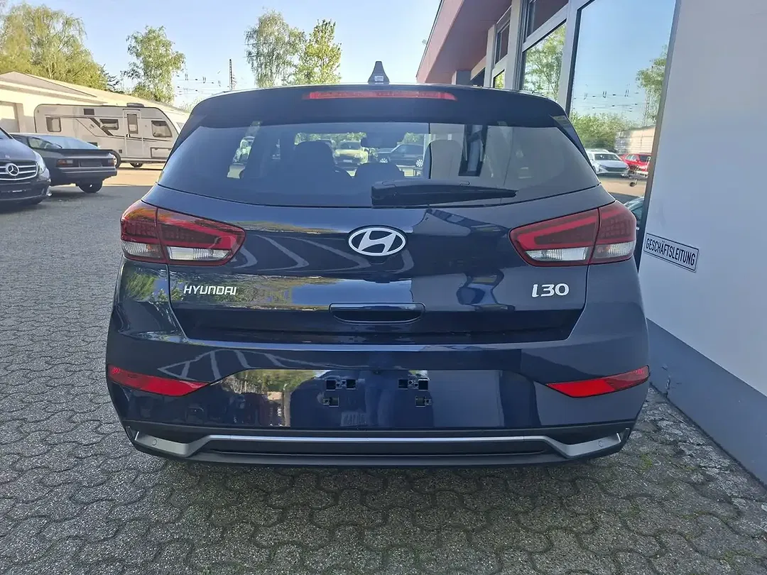 Hyundai i30 - Thumbnail 7