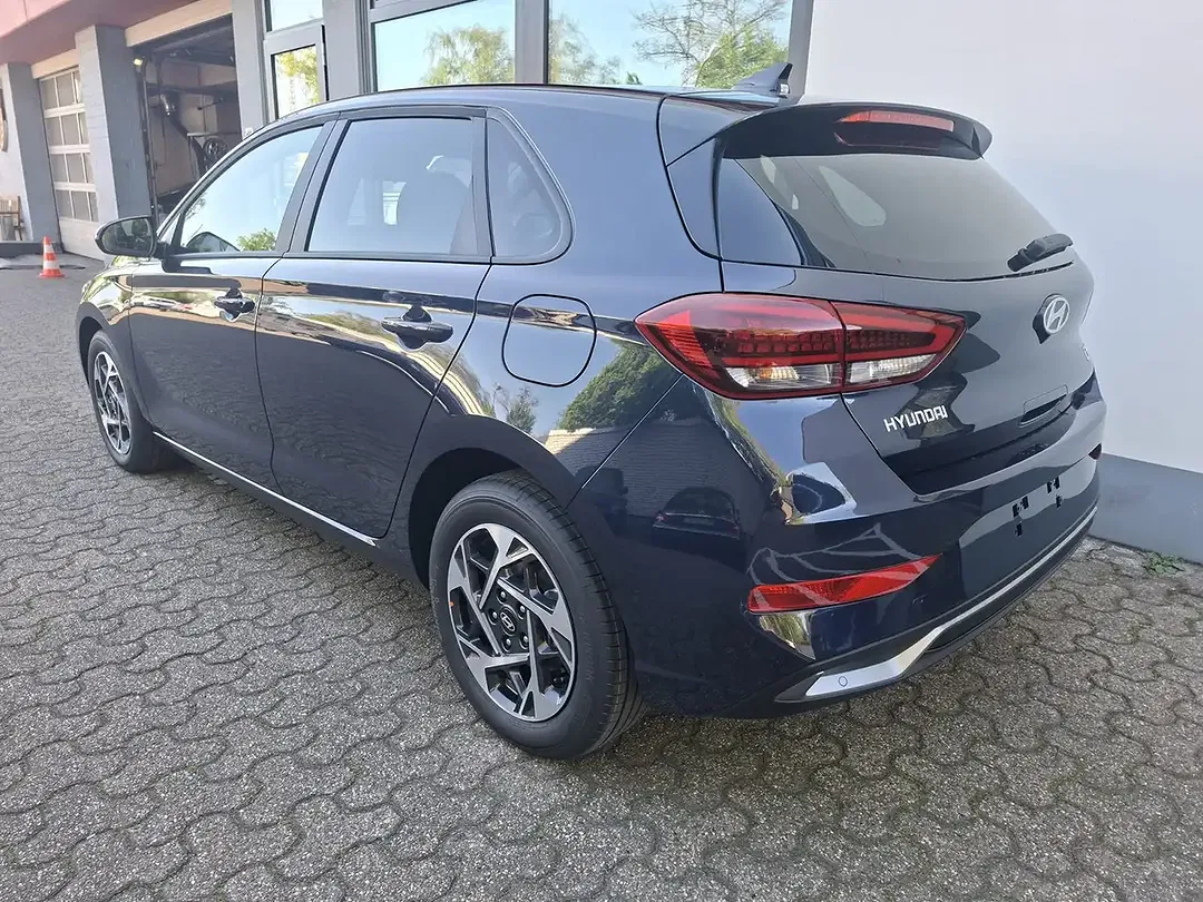 Hyundai i30 - Thumbnail 8