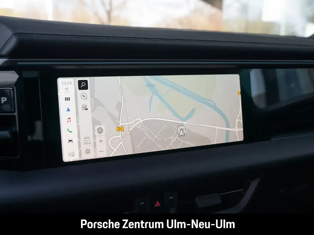 Porsche Macan - Thumbnail 12