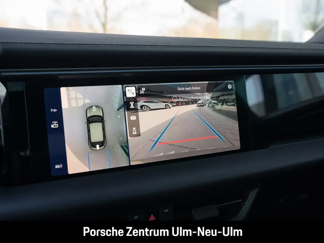 Porsche Macan - Thumbnail 13
