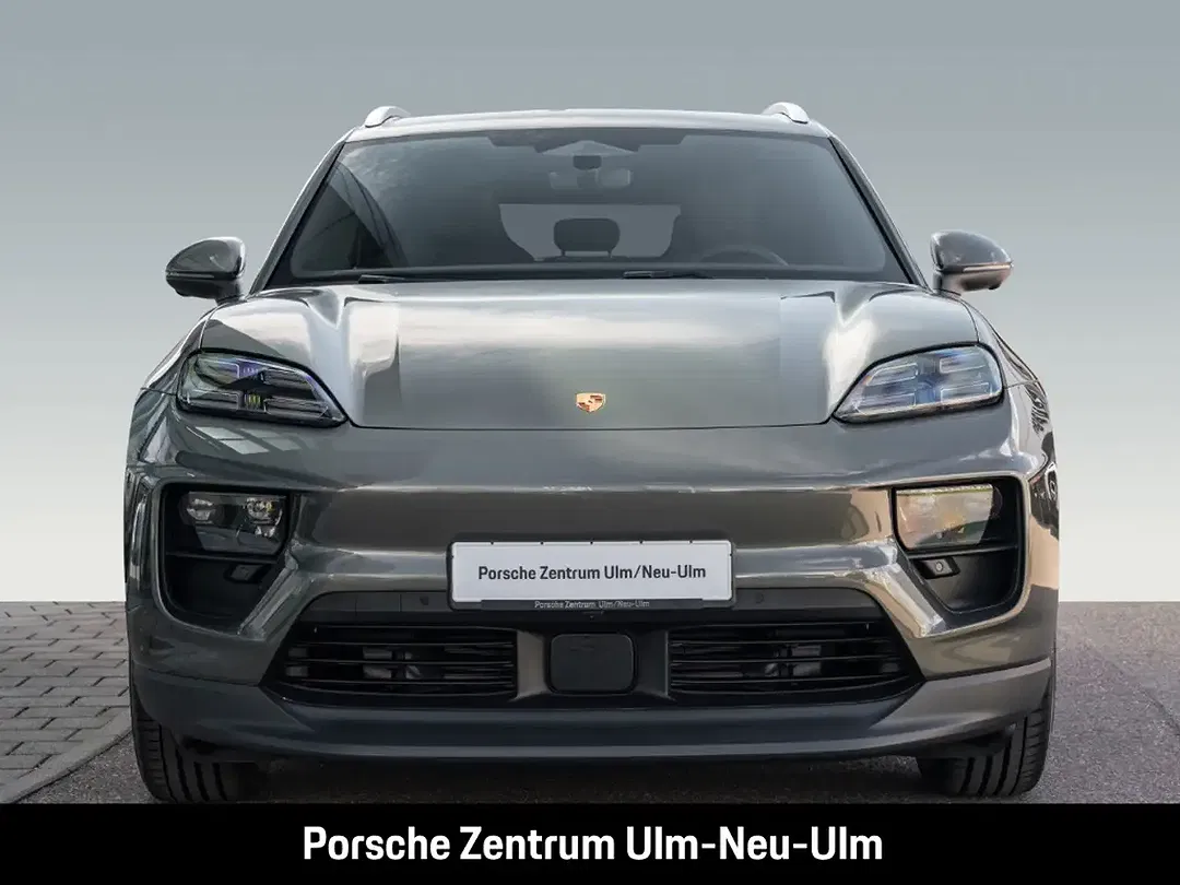 Porsche Macan - Thumbnail 7