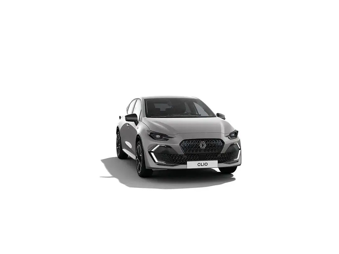 Renault Clio - Thumbnail 14