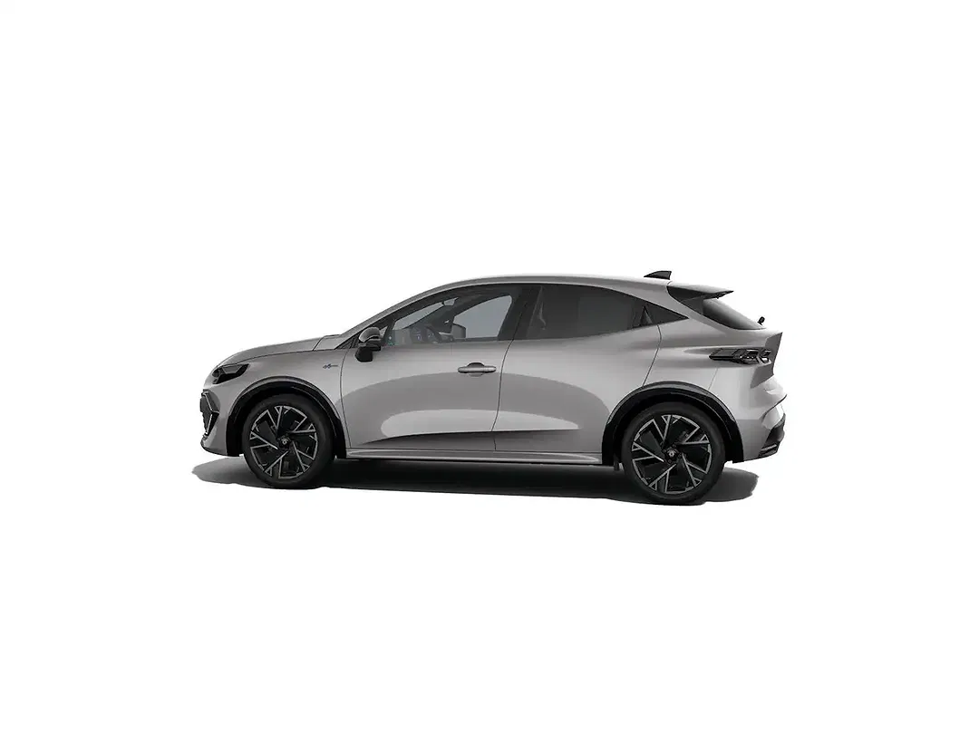 Renault Clio - Thumbnail 4