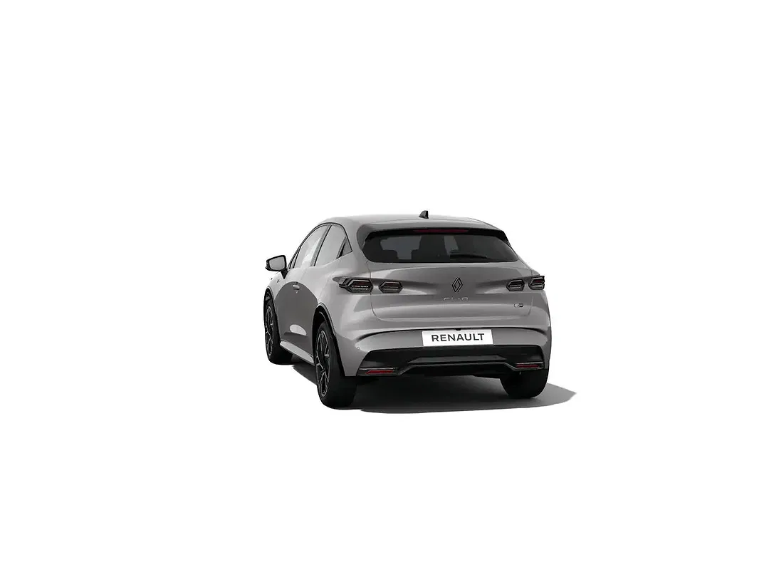 Renault Clio - Thumbnail 6