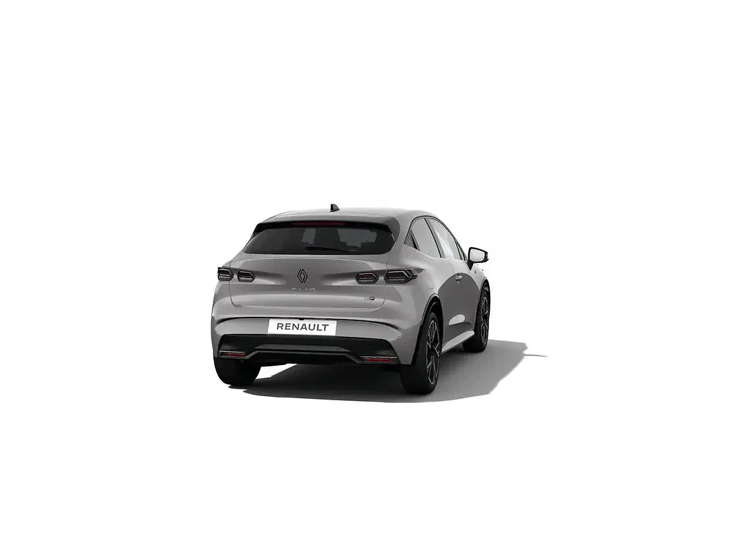 Renault Clio - Thumbnail 7