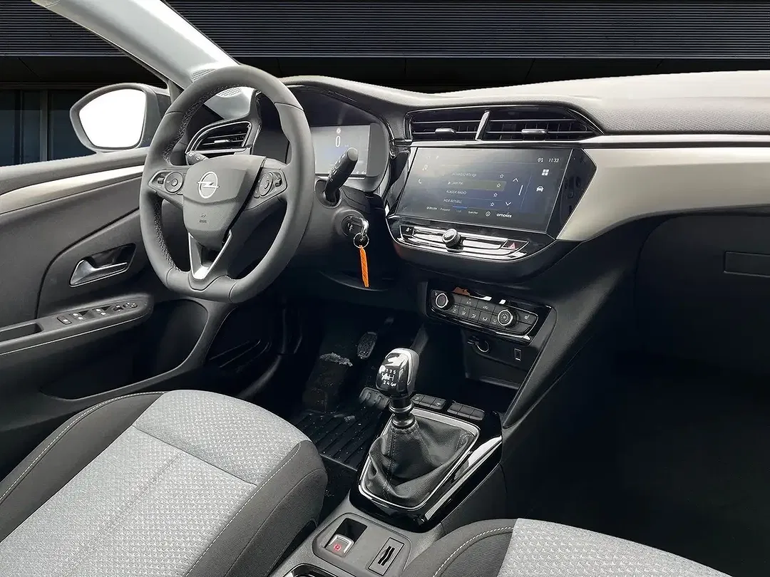 Opel Corsa - Thumbnail 6