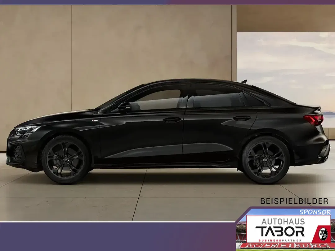 Audi A3 - Thumbnail 2