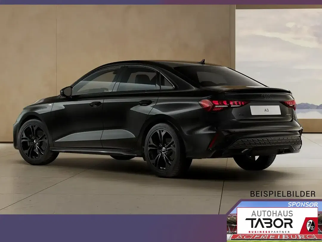 Audi A3 - Thumbnail 3
