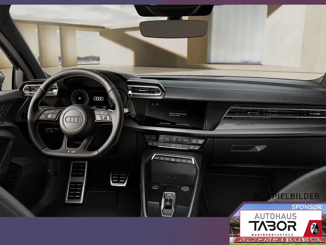 Audi A3 - Thumbnail 4