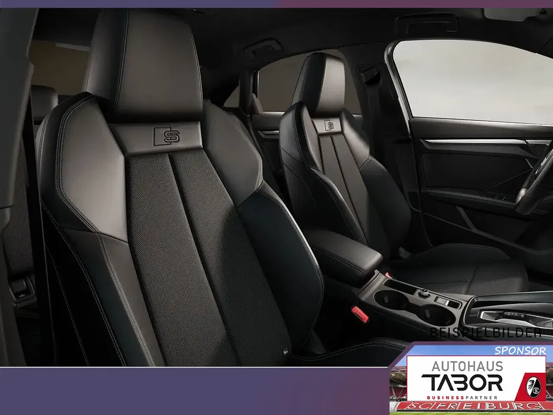 Audi A3 - Thumbnail 5