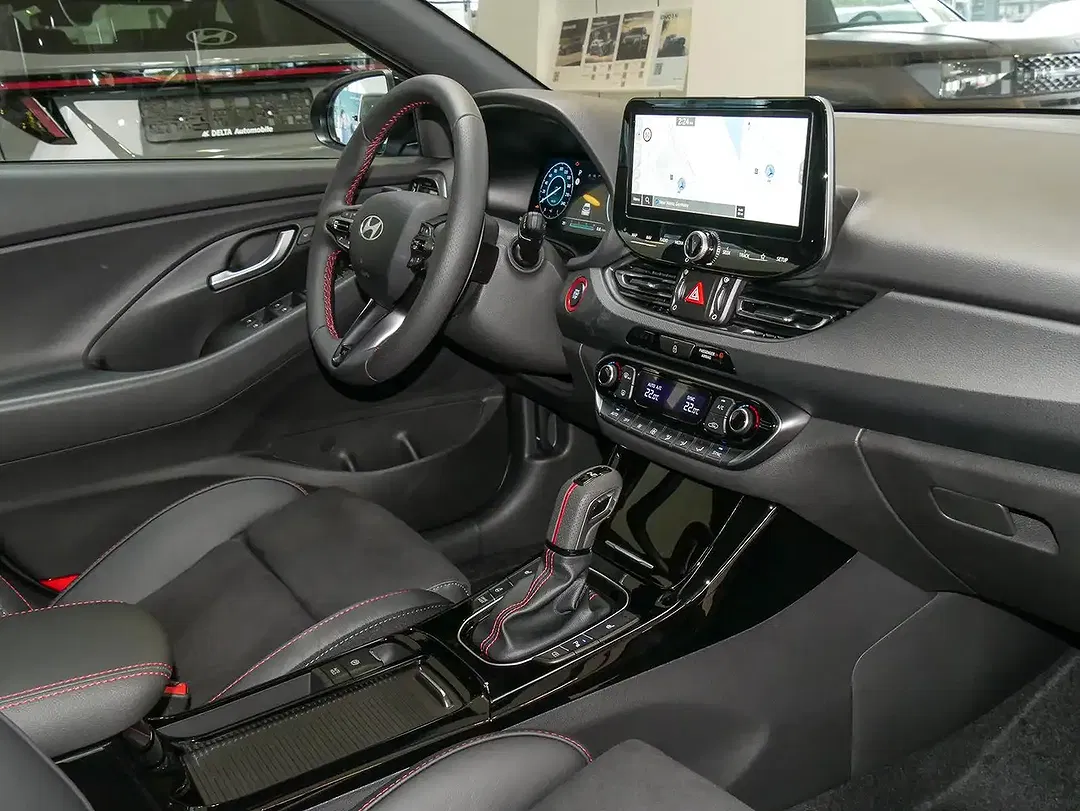 Hyundai i30 - Thumbnail 10