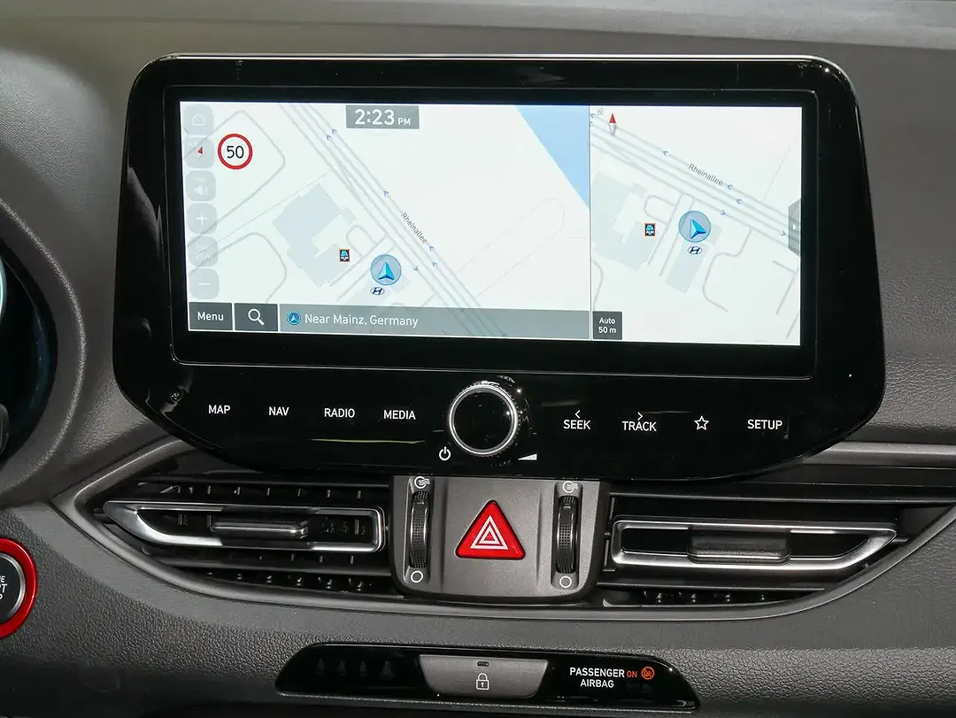 Hyundai i30 - Thumbnail 11